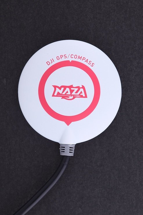 DJI NAZA-H GPS module - Pic 1