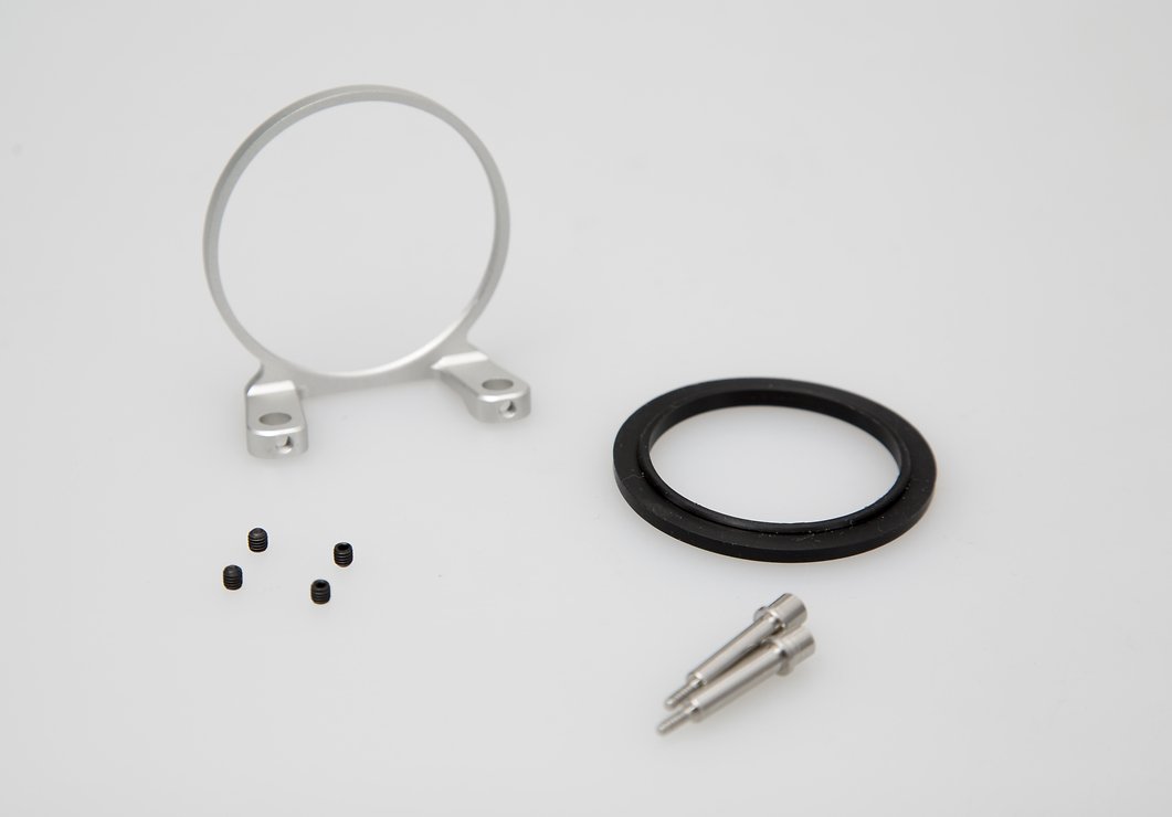 DJI Phantom 2 Vision Part 27 Lens Filter Mounting Kit - Thumbnail 2