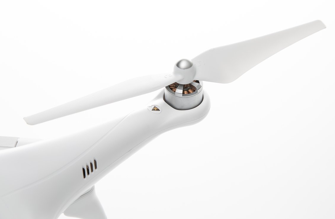 DJI Phantom 2 (2.4G) -used - Thumbnail 1