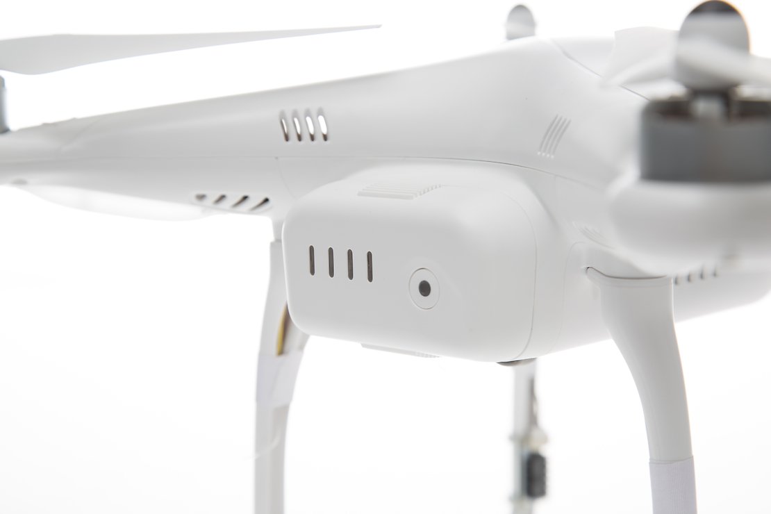 DJI Phantom 2 (2.4G)-GEBRAUCHT - Thumbnail 2