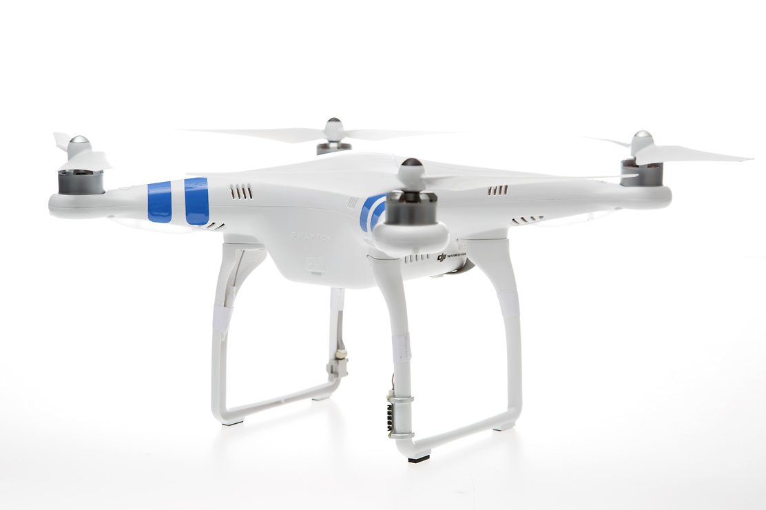 DJI Phantom 2 (2.4G)-GEBRAUCHT - Thumbnail 3