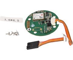 DJI Phantom 2 Part 1 GPS