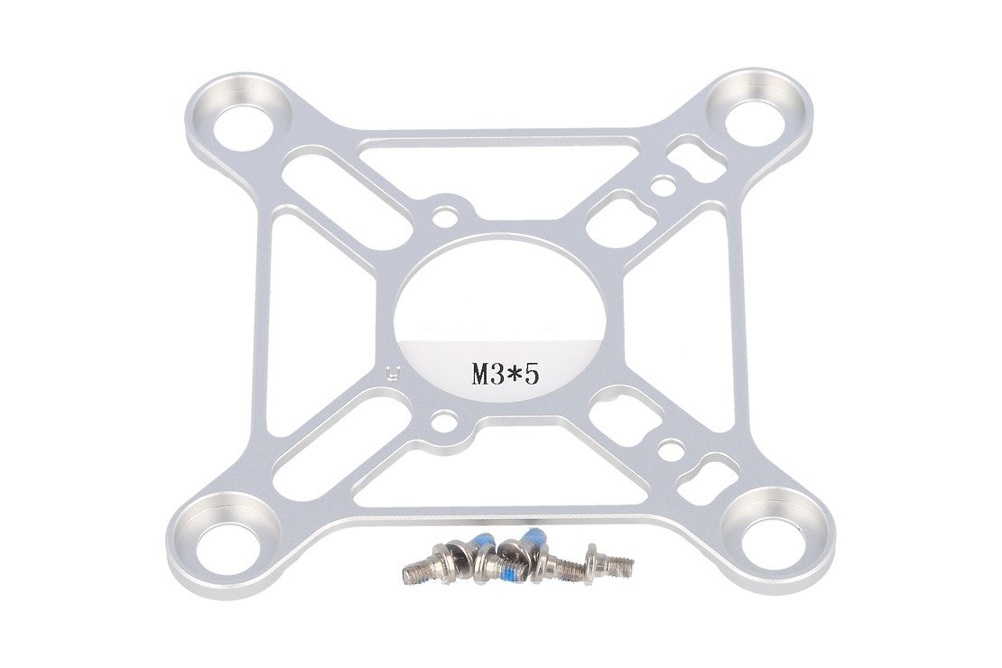 DJI Phantom 2 Vision+ Part 6 Gimbal Montage Platte - Thumbnail 1