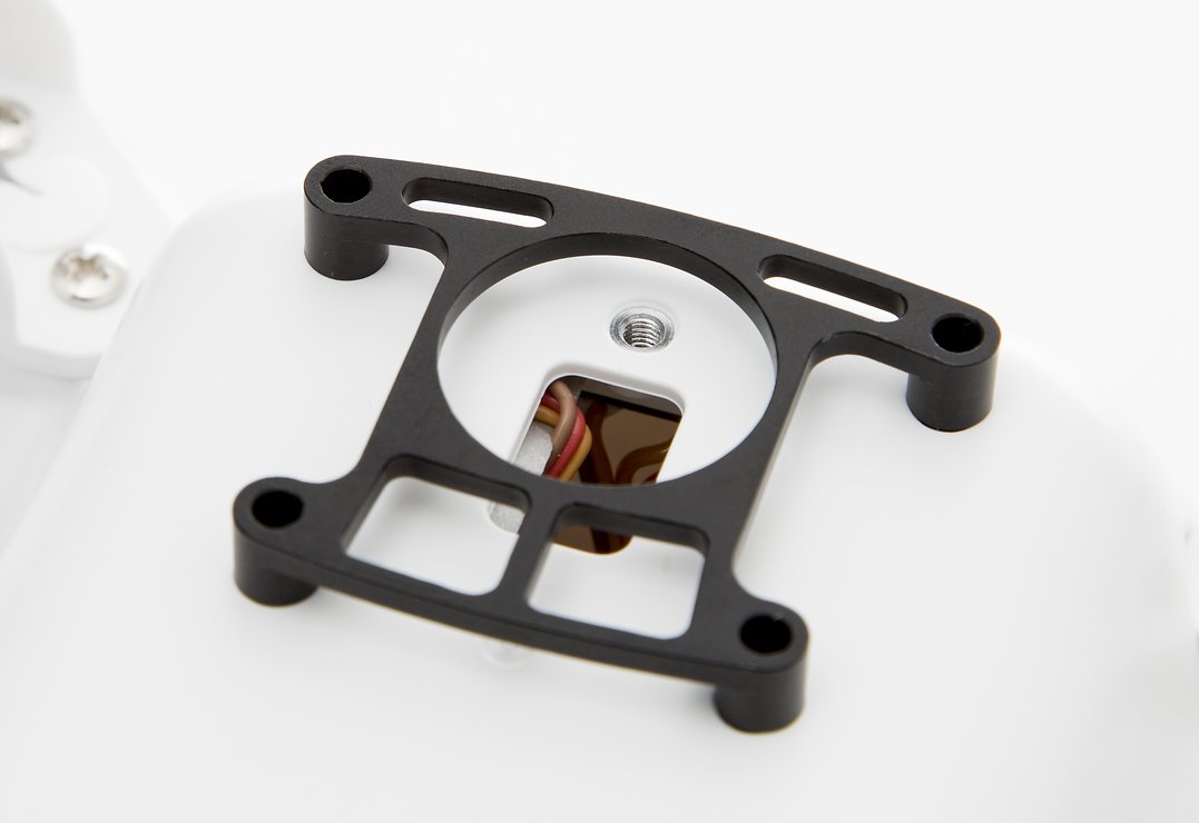 DJI Zenmuse H3-3D für Phantom 2 - Thumbnail 5