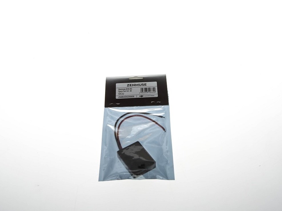 DJI Zenmuse Z33D Part 46 Gimbal Control Unit kaufen