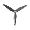 DAL New Cyclone T5146-5 Freestyle Propeller Grey 5 Inch - Thumbnail 1