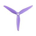 DAL New Cyclone T5146-5 Freestyle Propeller Purple 5 Inch - Thumbnail 1
