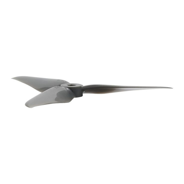 DAL New Cyclone T5143-5 Freestyle Propeller Lila 5 Zoll - Thumbnail 2