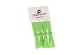DAL 4045 Bullnose Propeller Green 2xCW 2xCCW 4 inch