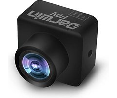 DarwinFPV Cement Ultra Durable FPV Camera nera