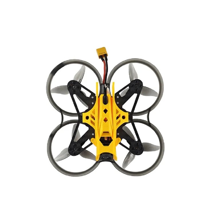 DarwinFPV CineApe20 DJI O4 BNF FPV Drone 2 Zoll - Pic 1