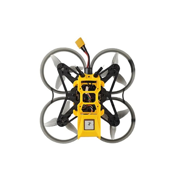 DarwinFPV CineApe20 ohne DJI O4 Pro FPV Drone 2 Zoll - Pic 1