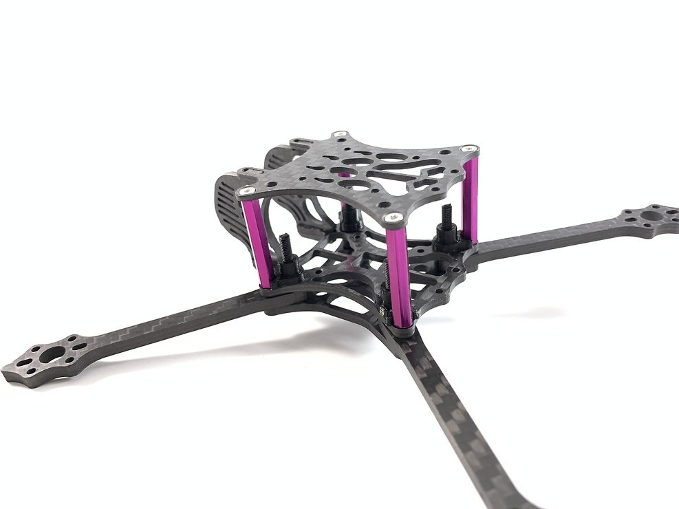Pressure Bear Ultralight 4 Frame 3 Inch - Thumbnail 1