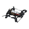 DeepSpace Seeker 3 DJI O4 Pro 3 Zoll FPV Drohne 4S 2.4GHz ELRS GPS - Thumbnail 3