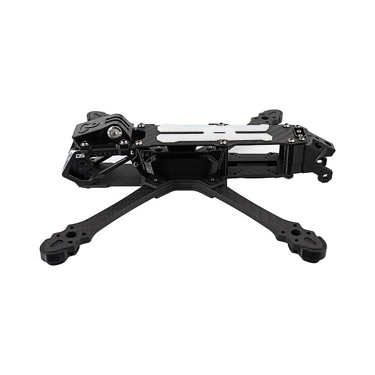 DeepSpace Seeker 5 XL FPV Frame Kit - Thumbnail 2