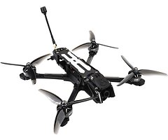 DeepSpace Seeker 5 XL DJI O4 Pro 5 Zoll FPV Drohne 6S 2.4GHz ELRS GPS
