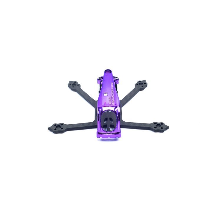 Diatone 2019 GTR249T- HD 2.5inch Frame Kit - Thumbnail 2