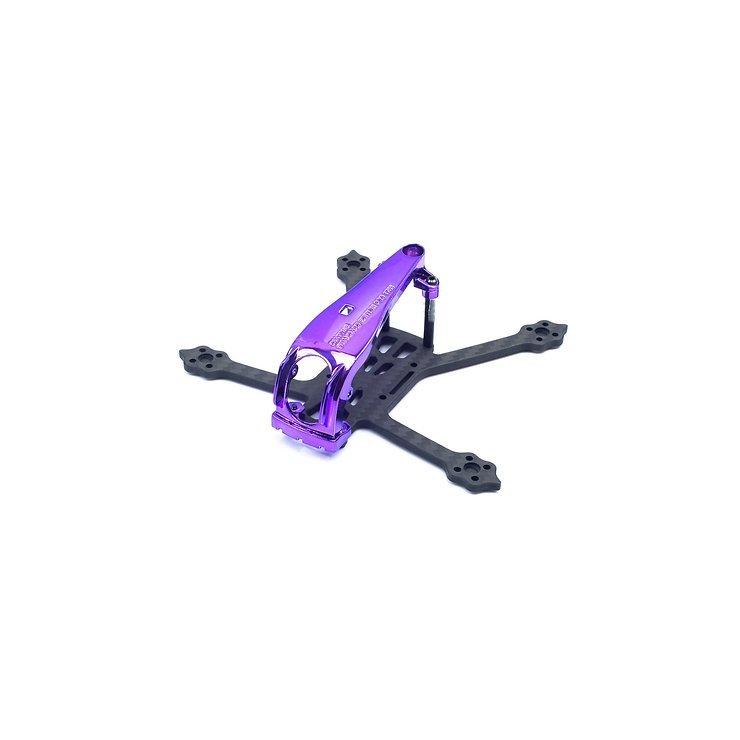 Diatone 2019 GTR249T- HD 2.5inch Frame Kit - Thumbnail 3