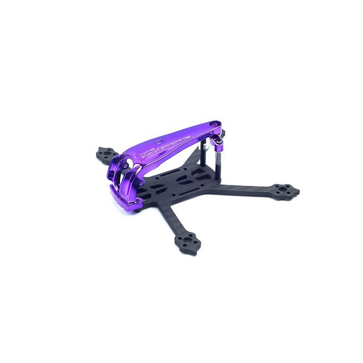 Diatone 2019 GTR249T- HD 2.5inch Frame Kit - Thumbnail 1
