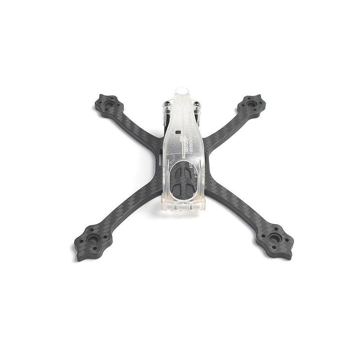 Diatone 2019 GT-R 369 3 Inch Race Copter Drohne Frame Kit - Thumbnail 2