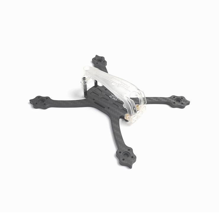 Diatone 2019 GT-R 369 3 Inch Race Copter Drohne Frame Kit - Thumbnail 3