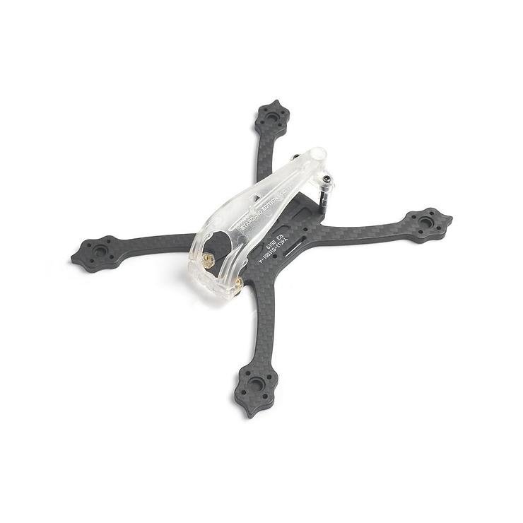 Diatone 2019 GT-R 369 3 Inch Race Copter Drone Frame Kit - Thumbnail 1