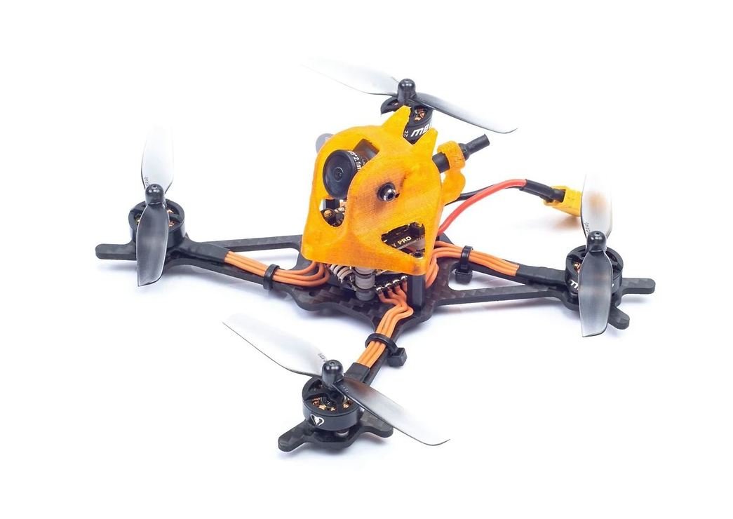 Diatone GTB 229 Cube Finger Toothpick Version - Thumbnail 3