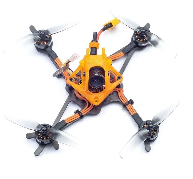 Diatone GTB 229 Cube Finger Toothpick Version - Thumbnail 2