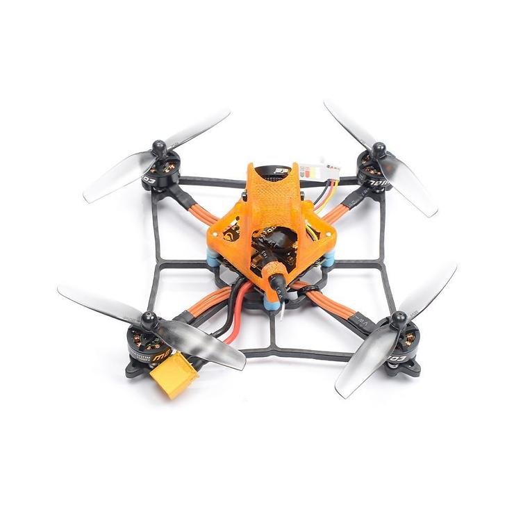 Diatone GTB 229 Pro 8500KV Cube HD AIO PNP - Thumbnail 2