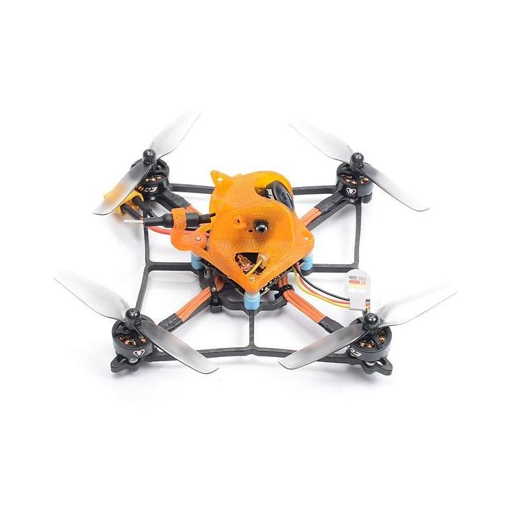 Diatone GTB 229 Pro 8500KV Cube HD AIO PNP - Thumbnail 3