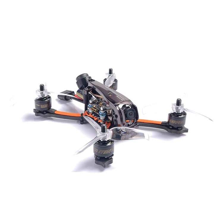 Diatone GT R369 SX 3INCH CRAZY Racing LTD Performance Edition PNP - Thumbnail 3