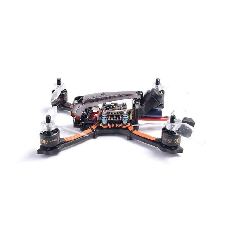 Diatone GT R369 SX 3INCH CRAZY Racing LTD Performance Edition PNP - Thumbnail 5