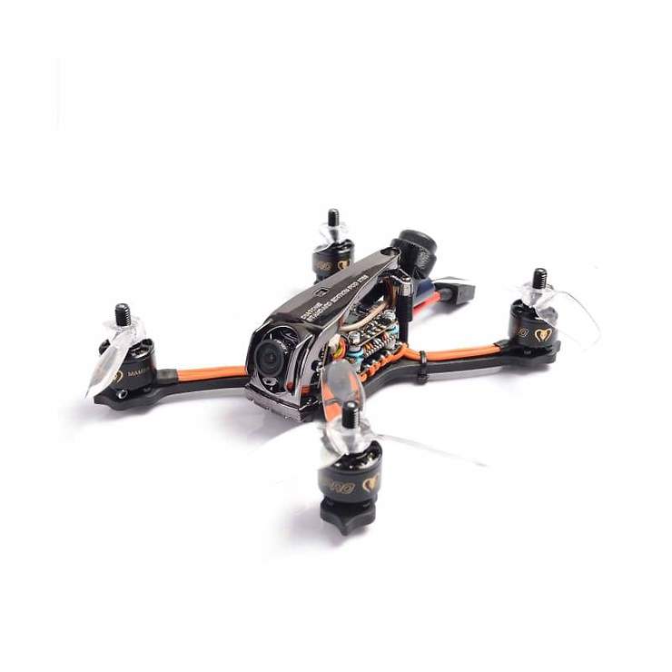 Diatone GT R369 SX 3INCH CRAZY Racing LTD Performance Edition PNP - Thumbnail 1