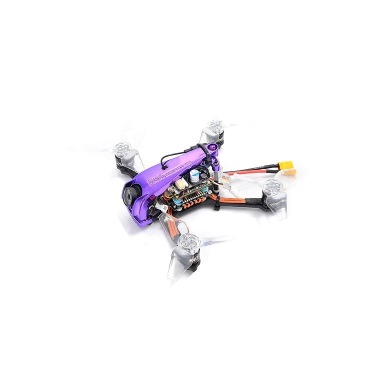 Diatone 2019 GTR249T- HD 2.5inch DeadCat Version - Thumbnail 2