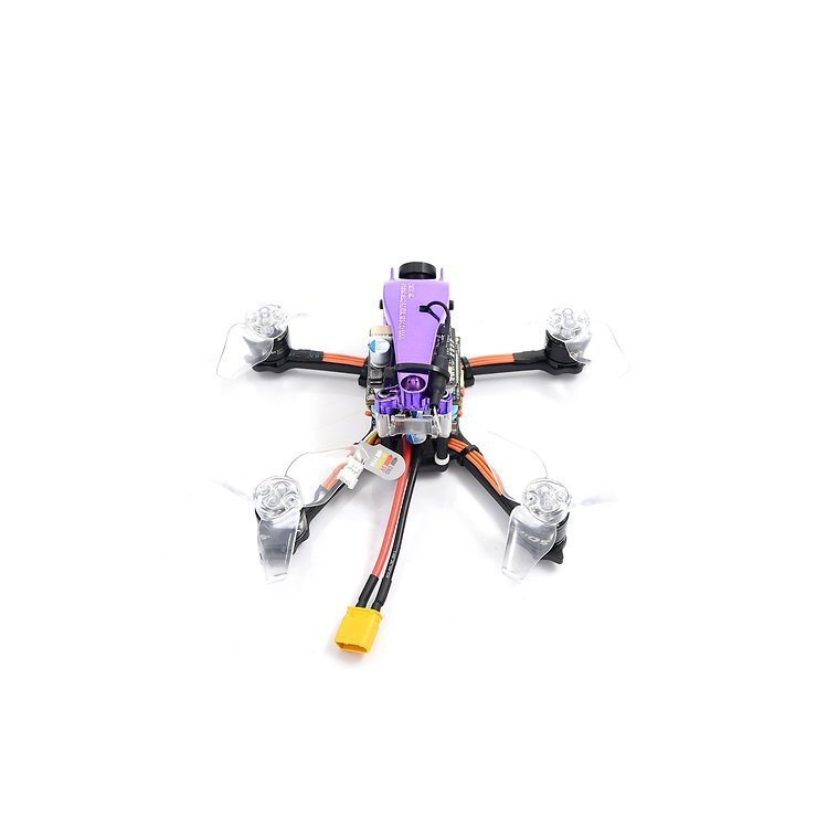 Diatone 2019 GTR249T- HD 2.5inch DeadCat Version - Thumbnail 3