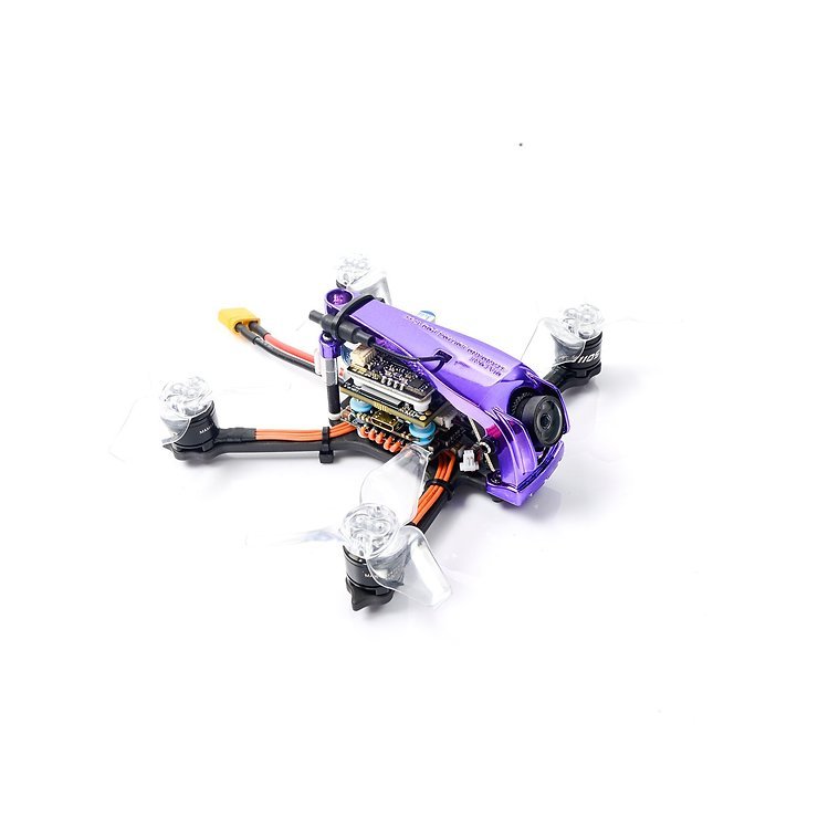 Diatone 2019 GTR249T- HD 2.5inch DeadCat Version - Thumbnail 4