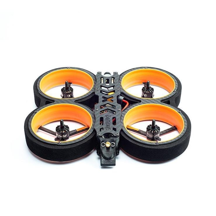 Diatone Taycan MX-C 369 Cinewhoop 3 Zoll FrSky - Thumbnail 3