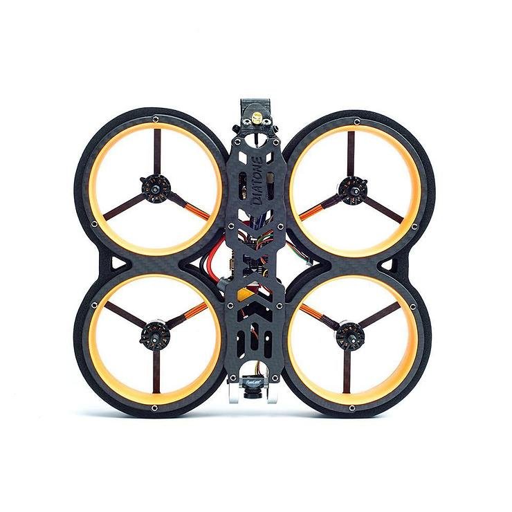 Diatone Taycan MX-C 369 Cinewhoop Duct 3inch PNP - Thumbnail 3