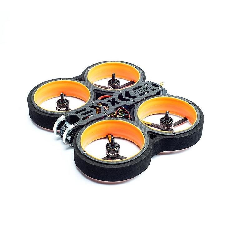 Diatone Taycan MX-C 369 Cinewhoop Duct 3inch PNP - Thumbnail 1