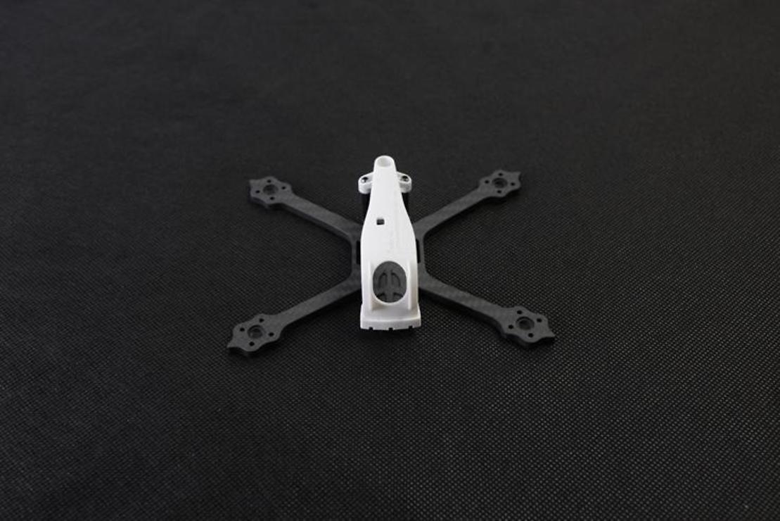 Diatone 2019 GT-R 349 3 Inch Race Copter Drohne Frame Kit - Thumbnail 2