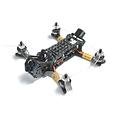 Diatone TMC Airblade UAV Intrepid V2 3 pulgadas CADDX Taring 4K Race Copter Drone - Thumbnail 4