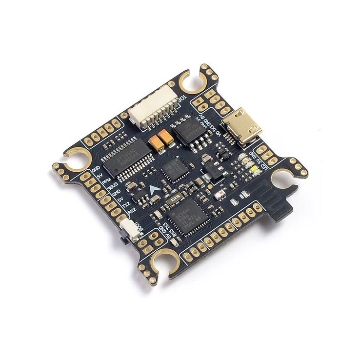 Diatone F722S Flightcontroller FC - Thumbnail 1