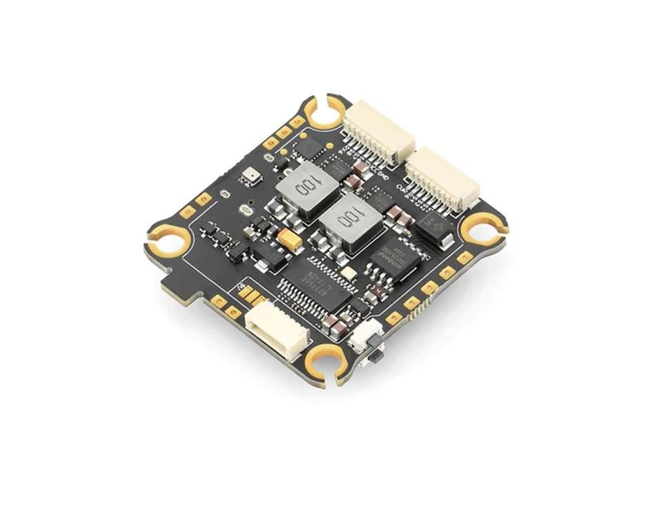 Kontroler lotu Diatone Mamba MK4 F722APP FC FPV - Thumbnail 3