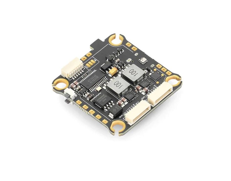 Kontroler lotu Diatone Mamba MK4 F722APP FC FPV - Thumbnail 4