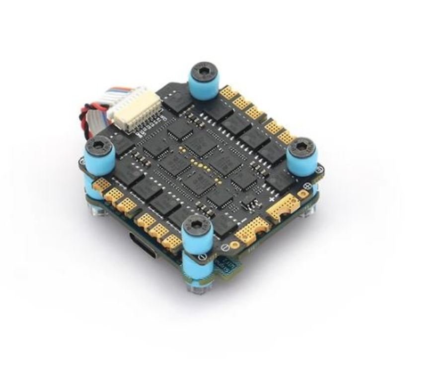 Diatone MAMBA Stack APP F722 55A 6S F55_128K - Thumbnail 2 Diatone MAMBA Stack APP F722 55A 6S F55_128K - Thumbnail 2