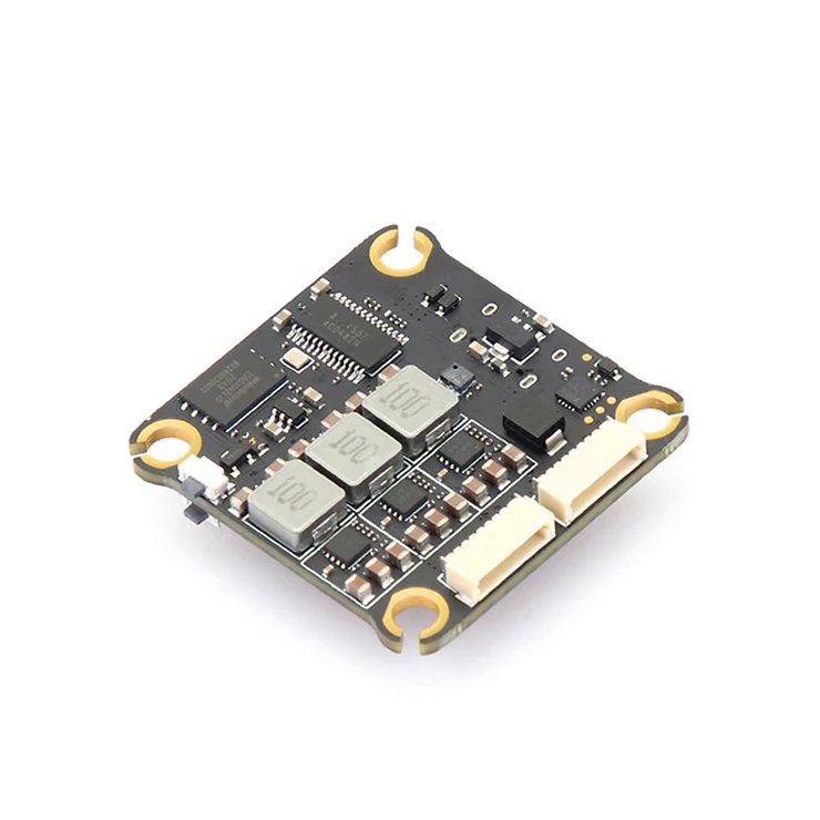 Diatone Mamba Basic FC MK4 H743 X8 Flight Controller - Thumbnail 2