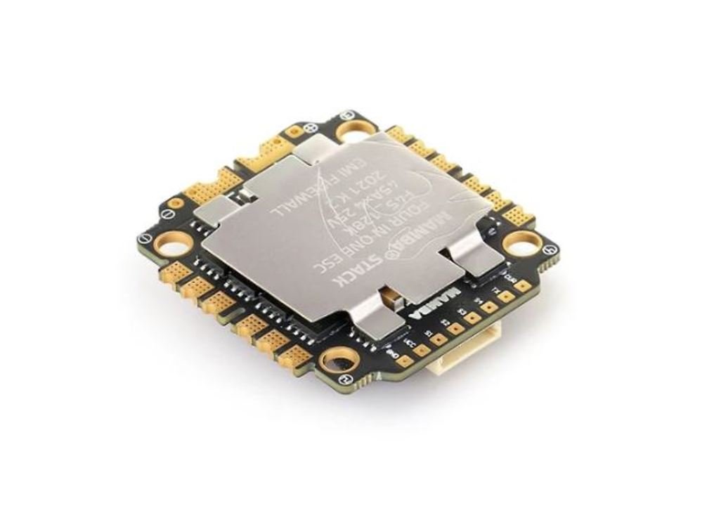 Diatone MAMBA F45_128K BL32 4IN1 45A 6S ESC - Thumbnail 2