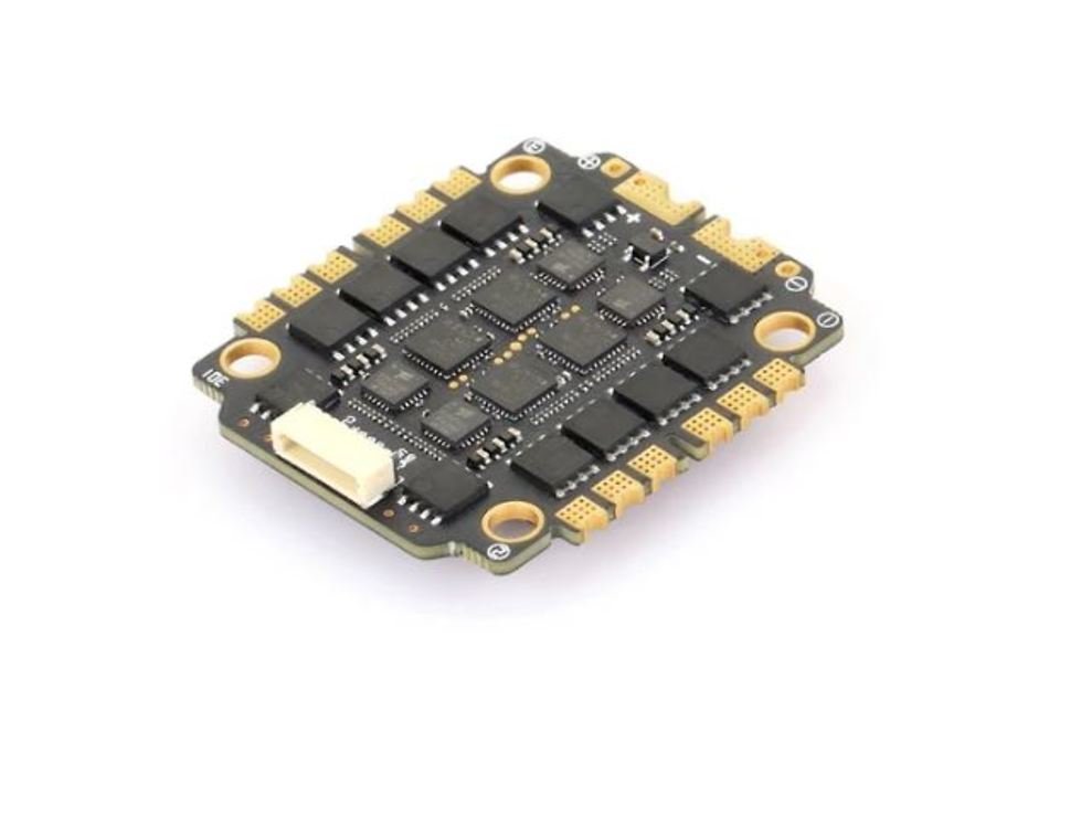 Diatone MAMBA F45_128K BL32 4IN1 45A 6S ESC - Thumbnail 3