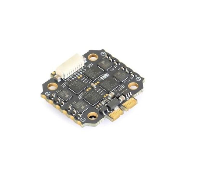 Diatone MAMBA F40_128K BL32 MINI 4IN1 40A 6S ESC - Thumbnail 4