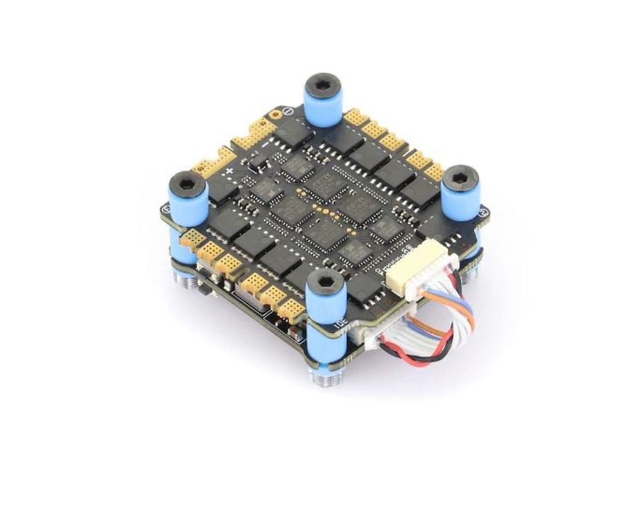 Diatone MAMBA MK4 H743 55A 6S 32bit 128k Flight Controller Stack Kaufen ...